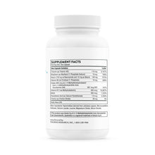 Load image into Gallery viewer, Basic B Complex | Active Forms of B Vitamins - 60 Capsules Oral Supplements Thorne