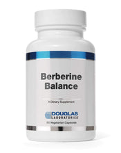 Load image into Gallery viewer, Berberine Balance | Formula - 60 Capsules Oral Supplement Douglas Laboratories