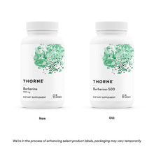 Load image into Gallery viewer, Berberine | Healthy Balance of Microbes - 60 Capsules Oral Supplements Thorne 