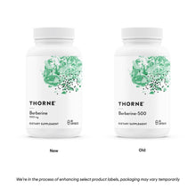 Load image into Gallery viewer, Berberine | Healthy Balance of Microbes - 60 Capsules Oral Supplements Thorne