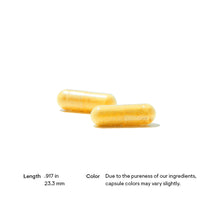 Load image into Gallery viewer, Berberine | Healthy Balance of Microbes - 60 Capsules Oral Supplements Thorne