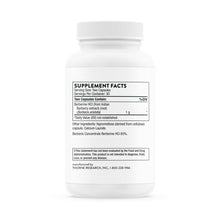 Load image into Gallery viewer, Berberine | Healthy Balance of Microbes - 60 Capsules Oral Supplements Thorne