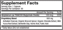 Load image into Gallery viewer, Binder + Full Spectrum | Vegan, Plant Based - 90 Capsules Vitamins & Supplements Codeage