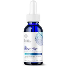Load image into Gallery viewer, Biocidin® Advanced Formula | Broad Spectrum Liquid Formula - 1 fl. oz Oral Supplements Biocidin Botanicals