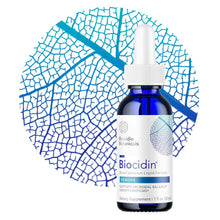 Load image into Gallery viewer, Biocidin® Advanced Formula | Broad Spectrum Liquid Formula | Remove - 1 fl. oz Oral Supplements Biocidin Botanicals 