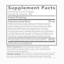 Load image into Gallery viewer, Biocidin® LSF | Potent, Broad-Spectrum Liposomal Formula | Remove - 1.7 oz. liquid Oral Supplements Biocidin Botanicals