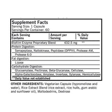 Load image into Gallery viewer, Biofilm Defense® | Biofilm Dissolver - 60 capsules Oral Supplement Kirkman Labs