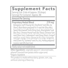 Load image into Gallery viewer, Biotonic™ | Daily Adaptogenic Elixir | Restore - 2 fl oz (59 mL) Oral Supplements Biocidin Botanicals