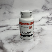 Load image into Gallery viewer, Boluoke® Lumbrokinase | RNA Supplement - 60 or 120 capsules Oral Supplement Canada RNA 