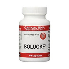 Load image into Gallery viewer, Boluoke® Lumbrokinase | RNA Supplement - 60 or 120 capsules Oral Supplement Canada RNA 60 Capsules