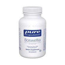 Load image into Gallery viewer, Boswellia Complex | High Potency - 120 capsules Oral Supplement Pure Encapsulations
