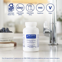 Load image into Gallery viewer, CholestePure Plus II | Unique Blend - 120 Capsules Oral Supplements Pure Encapsulations