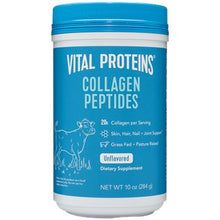 Load image into Gallery viewer, Collagen Peptides | Grass Fed - 10 oz. Vitamins &amp; Supplements Vital Proteins 