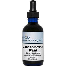Load image into Gallery viewer, Core Berberine Blend | Botanical Blend - 2 oz Oral Supplements Energetix