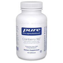 Load image into Gallery viewer, Cranberry NS | 500 mg - 90 & 180 Capsules Oral Supplement Pure Encapsulations 90 Capsules
