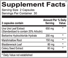 Load image into Gallery viewer, Cystistatin by Ortho Molecular Products - 60 capsules Oral Supplement Ortho Molecular Products