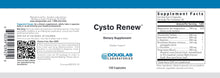 Load image into Gallery viewer, Cysto Renew® | Bladder Support - 120 Capsules Vitamins & Supplements Douglas Laboratories