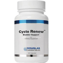 Load image into Gallery viewer, Cysto Renew® | Bladder Support - 120 Capsules Vitamins & Supplements Douglas Laboratories