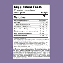 Load image into Gallery viewer, CystoProtek® | Promotes Bladder Health - 90 Softgels Oral Supplement Algonot