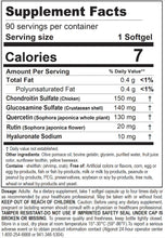Load image into Gallery viewer, CystoProtek® | Promotes Bladder Health - 90 Softgels Oral Supplement Algonot
