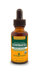 Load image into Gallery viewer, Echinacea Tincture | Alcohol Free - 1 Fl oz. Tinctures Herb-Pharm