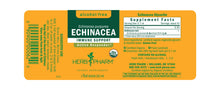 Load image into Gallery viewer, Echinacea Tincture | Alcohol Free - 1 Fl oz. Tinctures Herb-Pharm