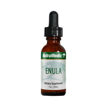 Load image into Gallery viewer, Enula | High Potency Elecampane Root Extract - 1 oz. 30 ml. Oral Supplement Nutramedix 