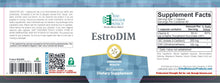 Load image into Gallery viewer, EstroDIM® | Supports Hormonal Balance - 30 & 60 Capsules Oral Supplements Ortho Molecular Products