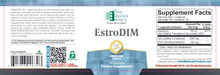 Load image into Gallery viewer, EstroDIM® | Supports Hormonal Balance - 30 & 60 Capsules Oral Supplements Ortho Molecular Products