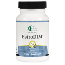 Load image into Gallery viewer, EstroDIM® | Supports Hormonal Balance - 30 & 60 Capsules Oral Supplements Ortho Molecular Products 60 Capsules