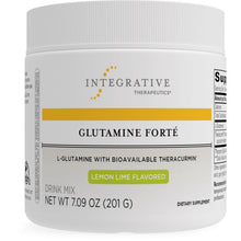 Load image into Gallery viewer, Glutamine Forté | Amino Acids & Proteins | Powder - 7.1 oz Vitamins & Supplements Integrative Therapeutics
