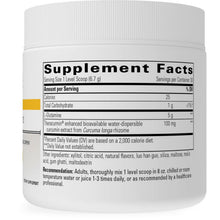 Load image into Gallery viewer, Glutamine Forté | Amino Acids & Proteins | Powder - 7.1 oz Vitamins & Supplements Integrative Therapeutics