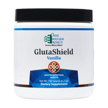 Load image into Gallery viewer, GlutaShield (Vanilla) by Ortho Molecular Products - 30 servings (192g) Oral Supplement Ortho Molecular Products 