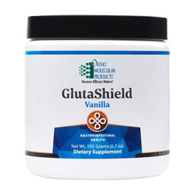 Load image into Gallery viewer, GlutaShield (Vanilla) by Ortho Molecular Products - 30 servings (192g) Oral Supplement Ortho Molecular Products