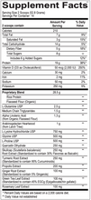 Load image into Gallery viewer, Inflammacore (Chocolate Mint) by Ortho Molecular Products - 14 servings (739g) Oral Supplement Ortho Molecular Products