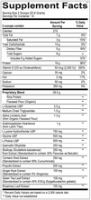 Load image into Gallery viewer, Inflammacore (Strawberry) by Ortho Molecular Products - 14 servings (725g) Oral Supplement Ortho Molecular Products
