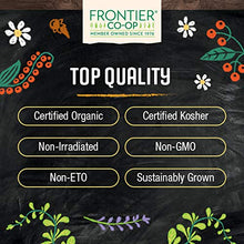Load image into Gallery viewer, Marshmallow Root | Organic Cut & Sifted - 1 lb & 3.18 oz Teas Frontier Co-op