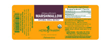 Load image into Gallery viewer, Marshmallow Root Tincture | Organic - 1 fl. oz. Tinctures Herb-Pharm