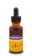 Load image into Gallery viewer, Marshmallow Root Tincture | Organic - 1 fl. oz. Tinctures Herb-Pharm