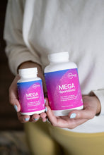 Load image into Gallery viewer, MegaSporeBiotic | Spore-Based Broad Spectrum Probiotic - 60 & 180 Capsules Oral Supplements MicroBiome Labs