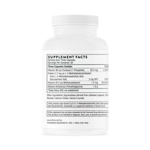 Load image into Gallery viewer, Methyl-Guard® | Betaine Anhydrous Trimethylglycine - 180 capsules Oral Supplement Thorne