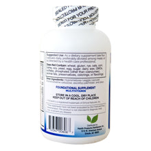 Load image into Gallery viewer, Multi Two | Multi-Vitamin - 120 Veggie Capsules Oral Supplements Health Products Distributors