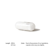 Load image into Gallery viewer, NAC (N-Acetylcysteine) | Antioxidant Support | 500 mg - 90 Capsules Oral Supplements Thorne