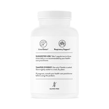 Load image into Gallery viewer, NAC (N-Acetylcysteine) | Antioxidant Support | 500 mg - 90 Capsules Oral Supplements Thorne
