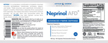 Load image into Gallery viewer, Neprinol AFD®| Supports healthy joint and circulatory function - 90, 150 & 300 Capsules Oral Supplements Arthur Andrew