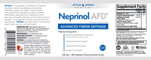 Load image into Gallery viewer, Neprinol AFD®| Supports healthy joint and circulatory function - 90, 150 & 300 Capsules Oral Supplements Arthur Andrew