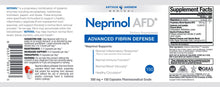 Load image into Gallery viewer, Neprinol AFD®| Supports healthy joint and circulatory function - 90, 150 & 300 Capsules Oral Supplements Arthur Andrew