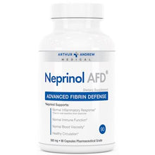Load image into Gallery viewer, Neprinol AFD®| Supports healthy joint and circulatory function - 90, 150 &amp; 300 Capsules Oral Supplements Arthur Andrew 90 Capsules 