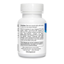 Load image into Gallery viewer, Oreganol P73 | Oregano Softgels - 60 softgels Oral Supplement North American Herb & Spice