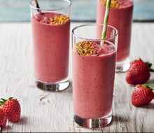 Load image into Gallery viewer, Organic Bee Pollen - 150 or 325 grams Oral Supplements Jana's All Natural